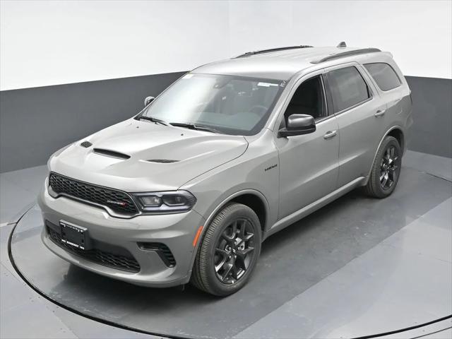 2026 Dodge Durango GT HEMI V8