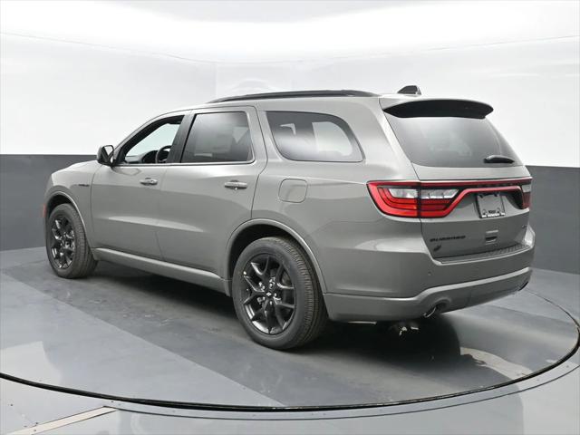 2026 Dodge Durango GT HEMI V8