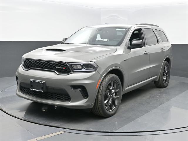 2026 Dodge Durango GT HEMI V8
