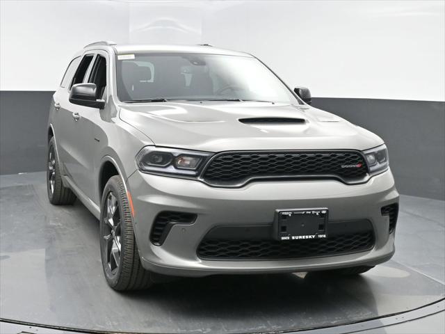 2026 Dodge Durango GT HEMI V8