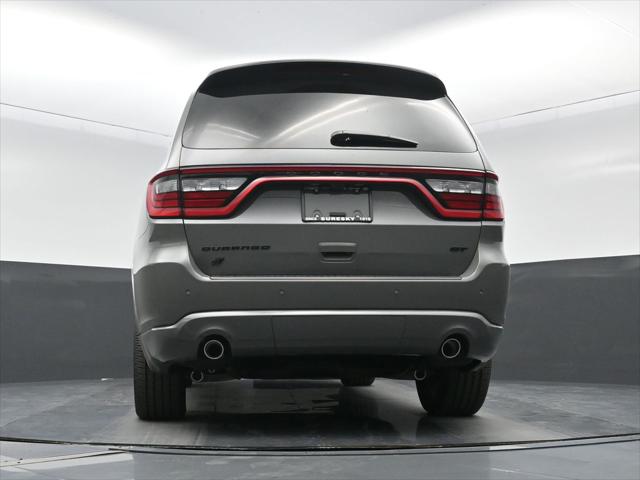 2026 Dodge Durango GT HEMI V8