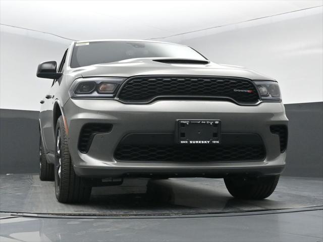 2026 Dodge Durango GT HEMI V8