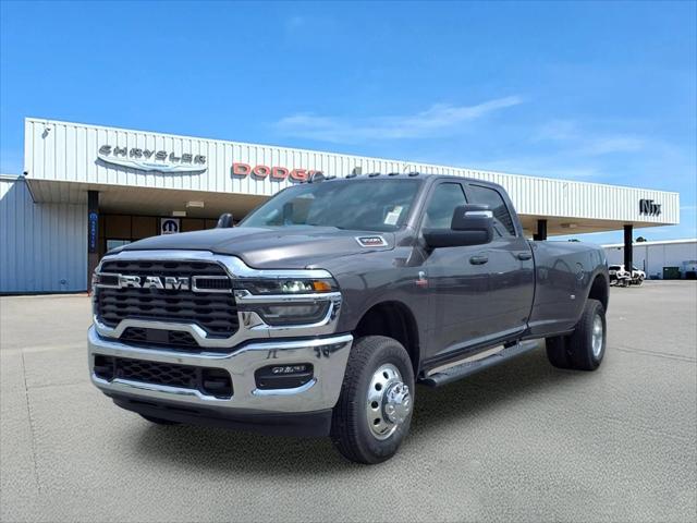 2026 RAM Ram 3500 RAM 3500 TRADESMAN CREW CAB 4X4 8 BOX 2026 RAM Ram 3500 RAM 3500 TRADESMAN CREW CAB 4X4 8 BOX