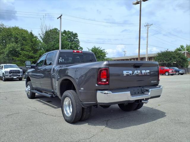 2026 RAM Ram 3500 RAM 3500 TRADESMAN CREW CAB 4X4 8 BOX 2026 RAM Ram 3500 RAM 3500 TRADESMAN CREW CAB 4X4 8 BOX