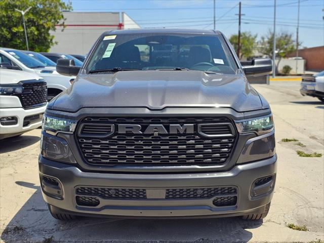 2026 RAM 1500 RAM 1500 TRADESMAN QUAD CAB 4X2 64 BOX