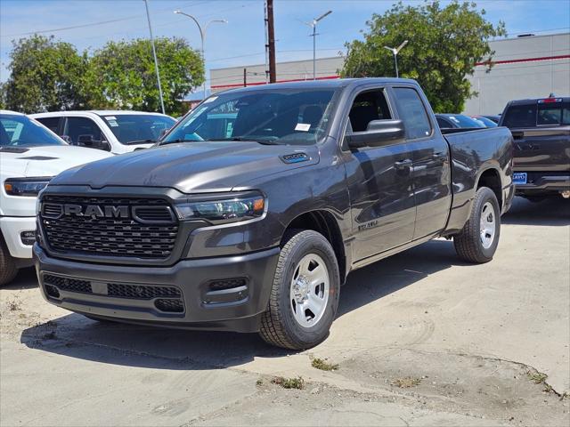 2026 RAM 1500 RAM 1500 TRADESMAN QUAD CAB 4X2 64 BOX