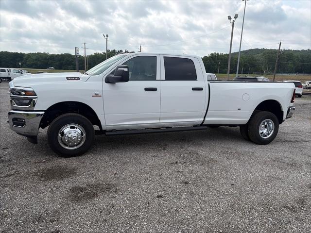 2026 Ram 3500 Tradesman Crew Cab 4x4 8' Box for sale in Henryetta, OK