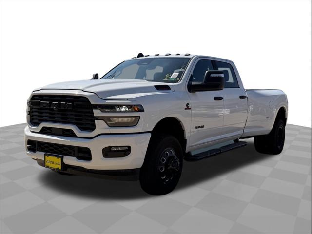2026 RAM 3500 RAM 3500 LONE STAR CREW CAB 4X4 8 BOX 2026 RAM 3500 RAM 3500 LONE STAR CREW CAB 4X4 8 BOX