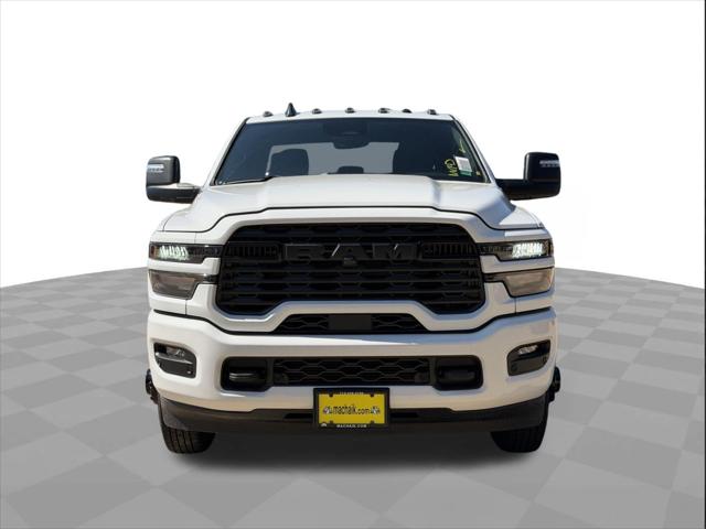 2026 RAM 3500 RAM 3500 LONE STAR CREW CAB 4X4 8 BOX 2026 RAM 3500 RAM 3500 LONE STAR CREW CAB 4X4 8 BOX
