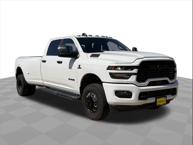 2026 RAM 3500 RAM 3500 LONE STAR CREW CAB 4X4 8 BOX 2026 RAM 3500 RAM 3500 LONE STAR CREW CAB 4X4 8 BOX