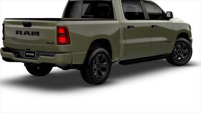 2026 RAM Ram 1500 RAM 1500 EXPRESS CREW CAB 4X4 57 BOX 2026 RAM Ram 1500 RAM 1500 EXPRESS CREW CAB 4X4 57 BOX