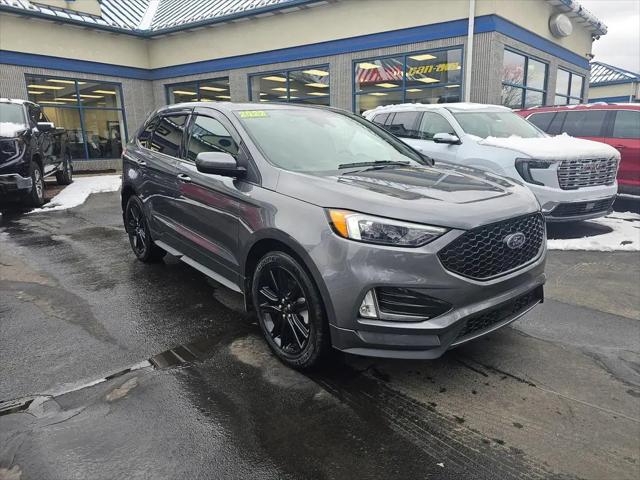 2022 Ford Edge ST-Line for sale in Towanda, PA