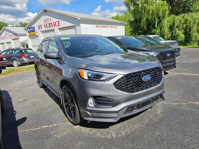 2022 Ford Edge ST-Line for sale in Towanda, PA