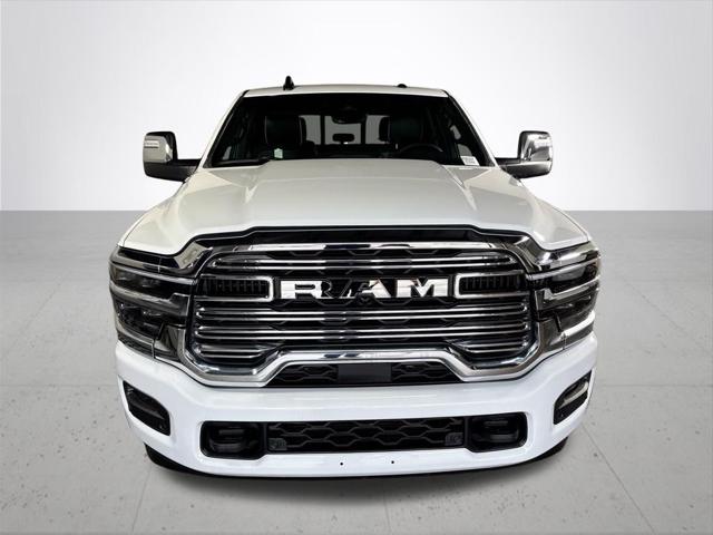 2026 RAM Ram 2500 RAM 2500 LARAMIE CREW CAB 4X4 64 BOX