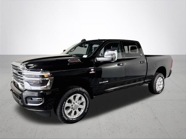 2026 RAM Ram 2500 RAM 2500 LARAMIE CREW CAB 4X4 64 BOX