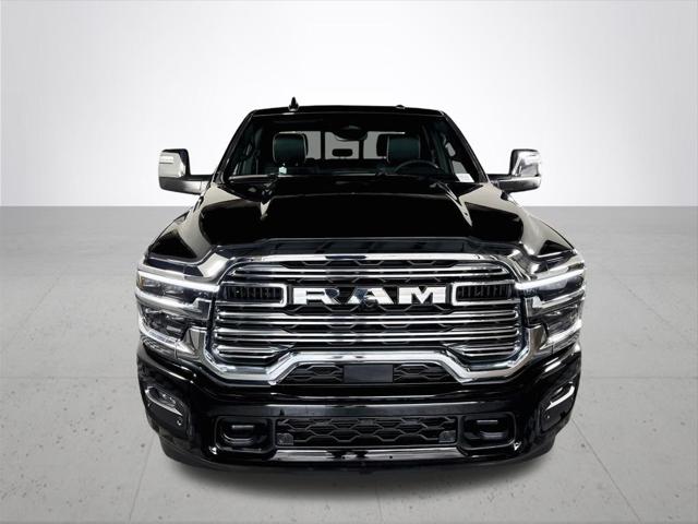 2026 RAM Ram 2500 RAM 2500 LARAMIE CREW CAB 4X4 64 BOX