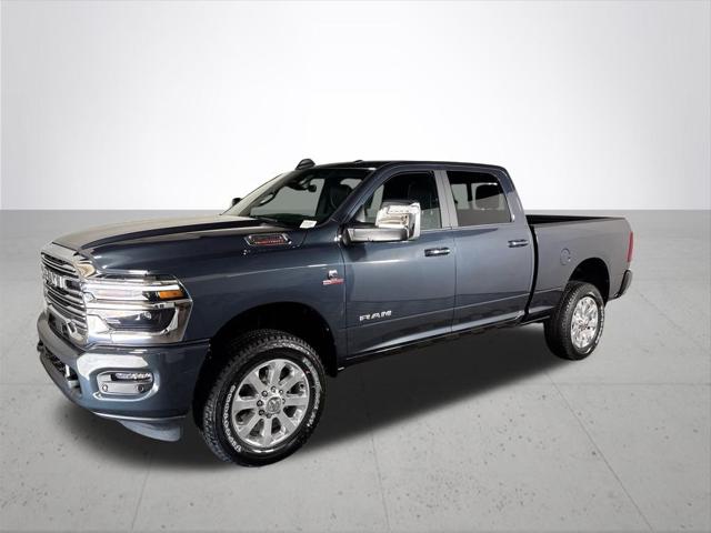 2026 RAM Ram 2500 RAM 2500 LARAMIE CREW CAB 4X4 64 BOX 2026 RAM Ram 2500 RAM 2500 LARAMIE CREW CAB 4X4 64 BOX