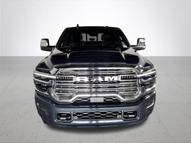 2026 RAM Ram 2500 RAM 2500 LARAMIE CREW CAB 4X4 64 BOX 2026 RAM Ram 2500 RAM 2500 LARAMIE CREW CAB 4X4 64 BOX