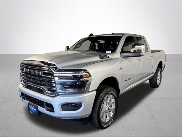 2026 RAM Ram 2500 RAM 2500 LARAMIE CREW CAB 4X4 64 BOX 2026 RAM Ram 2500 RAM 2500 LARAMIE CREW CAB 4X4 64 BOX