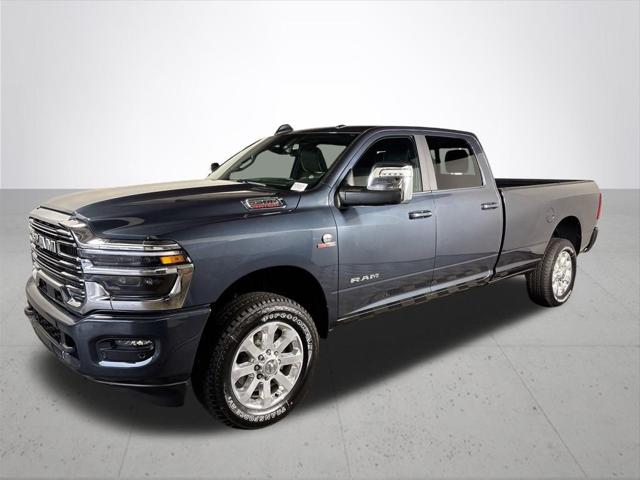 2026 RAM Ram 2500 RAM 2500 LARAMIE CREW CAB 4X4 8 BOX