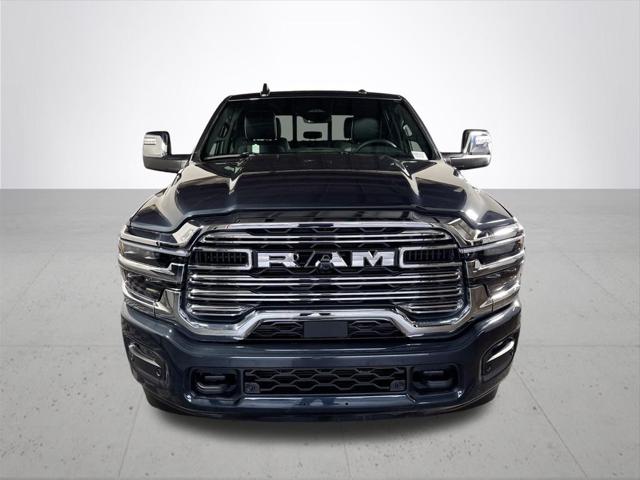 2026 RAM Ram 2500 RAM 2500 LARAMIE CREW CAB 4X4 8 BOX