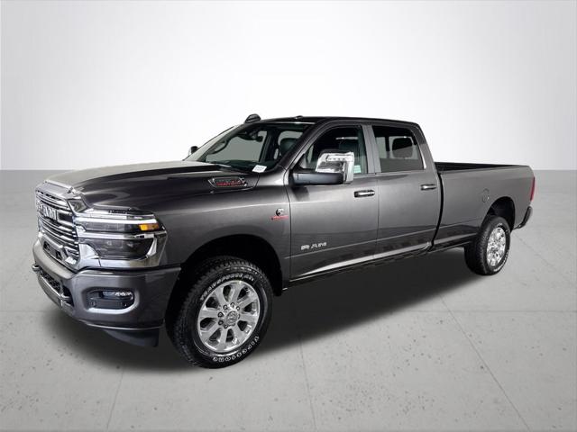2026 RAM Ram 2500 RAM 2500 LARAMIE CREW CAB 4X4 8 BOX 2026 RAM Ram 2500 RAM 2500 LARAMIE CREW CAB 4X4 8 BOX