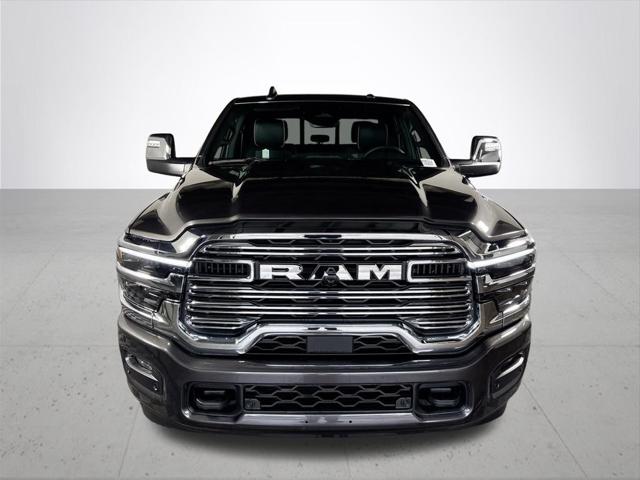 2026 RAM Ram 2500 RAM 2500 LARAMIE CREW CAB 4X4 8 BOX 2026 RAM Ram 2500 RAM 2500 LARAMIE CREW CAB 4X4 8 BOX