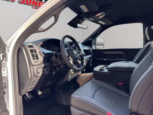 2026 RAM Ram 5500 Chassis Cab RAM 5500 TRADESMAN CHASSIS REGULAR CAB 4X4 120 CA 2026 RAM Ram 5500 Chassis Cab RAM 5500 TRADESMAN CHASSIS REGULAR CAB 4X4 120 CA