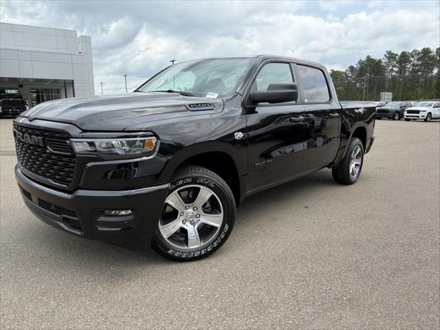 2026 RAM Ram 1500 RAM 1500 EXPRESS CREW CAB 4X2 57 BOX