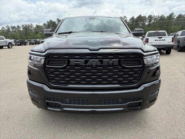 2026 RAM Ram 1500 RAM 1500 EXPRESS CREW CAB 4X2 57 BOX