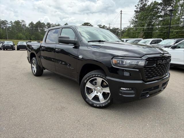 2026 RAM Ram 1500 RAM 1500 EXPRESS CREW CAB 4X2 57 BOX