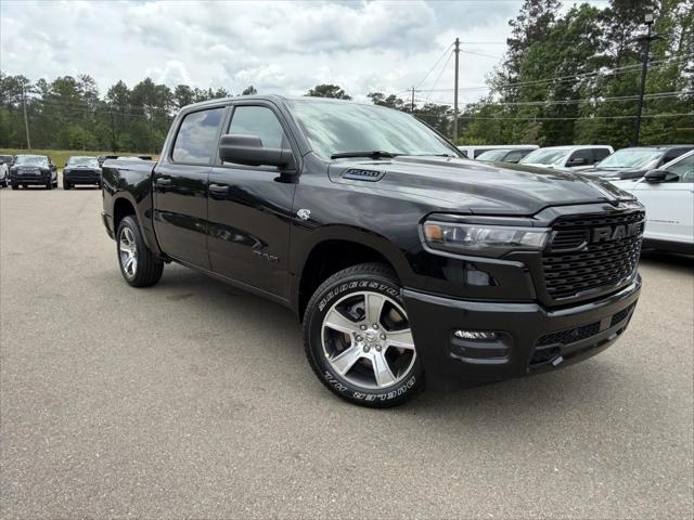 2026 RAM Ram 1500 RAM 1500 EXPRESS CREW CAB 4X2 57 BOX 2026 RAM Ram 1500 RAM 1500 EXPRESS CREW CAB 4X2 57 BOX