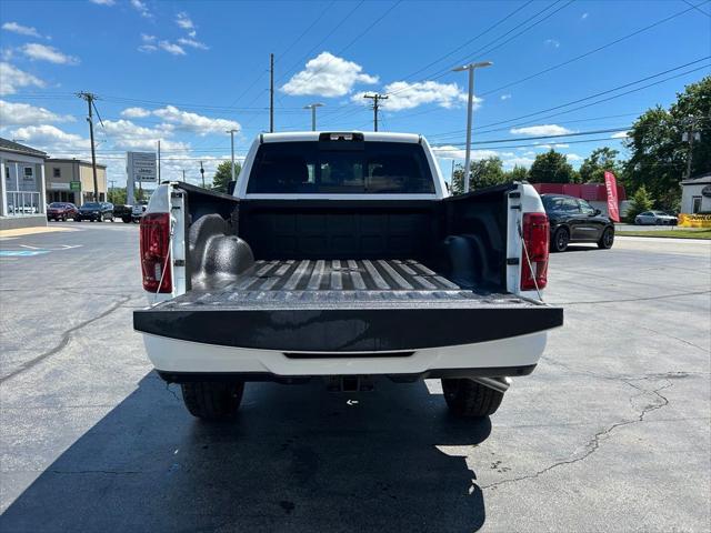 2026 RAM 2500 RAM 2500 BIG HORN CREW CAB 4X4 64 BOX 2026 RAM 2500 RAM 2500 BIG HORN CREW CAB 4X4 64 BOX
