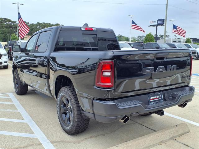 2026 RAM Ram 1500 RAM 1500 WARLOCK CREW CAB 4X4 57 BOX 2026 RAM Ram 1500 RAM 1500 WARLOCK CREW CAB 4X4 57 BOX