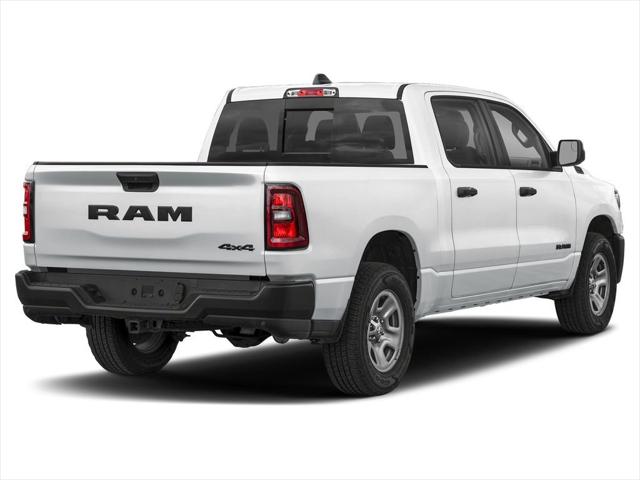 2026 RAM Ram 1500 RAM 1500 TRADESMAN CREW CAB 4X4 57 BOX 2026 RAM Ram 1500 RAM 1500 TRADESMAN CREW CAB 4X4 57 BOX