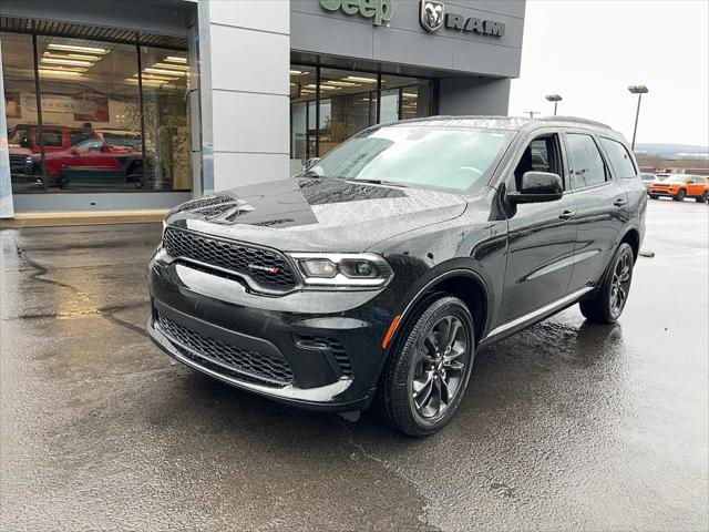 2026 Dodge Durango DURANGO GT AWD