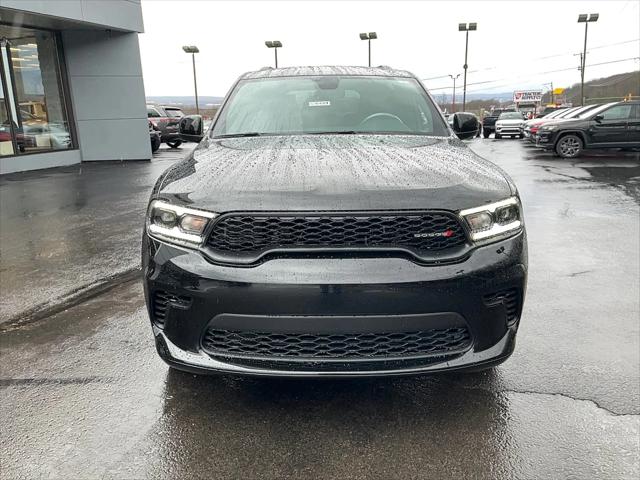 2026 Dodge Durango DURANGO GT AWD