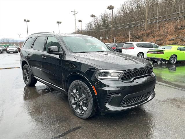 2026 Dodge Durango DURANGO GT AWD