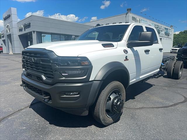 2026 Ram 5500 Chassis Cab Tradesman for sale in Eynon, PA