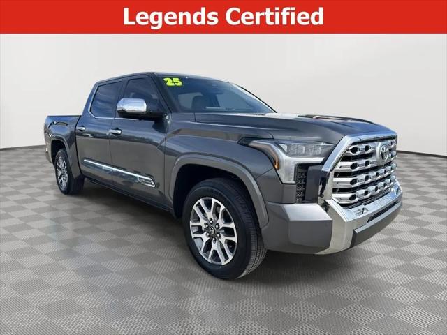 2025 Toyota Tundra 1794 Edition for sale in Kansas City, KS