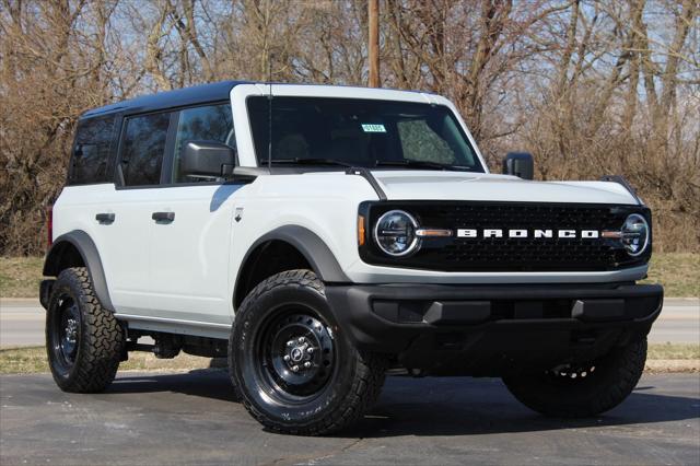 2026 Ford Bronco Big Bend for sale in Middletown, OH