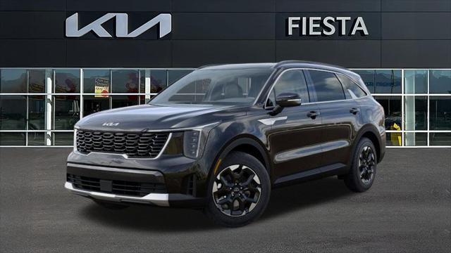 2026 Kia Sorento S for sale in Indio, CA