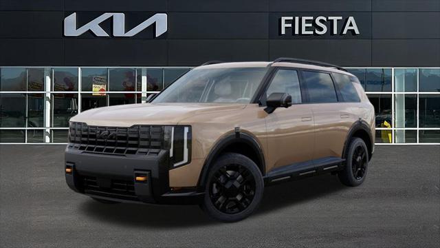 2027 Kia Telluride X-Pro SX-Prestige for sale in 	Indio, CA