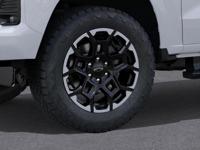 2026 Chevrolet Colorado Z71, 4WD