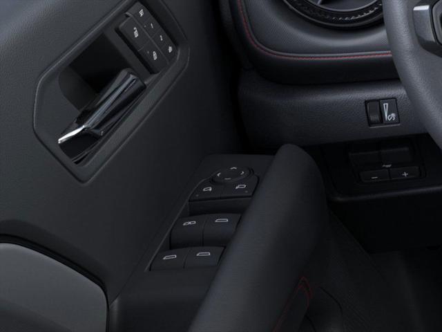 2026 Chevrolet Colorado Z71, 4WD