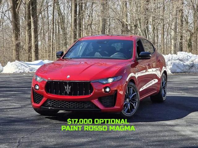 2023 Maserati Levante Modena for sale in Silver Spring, MD