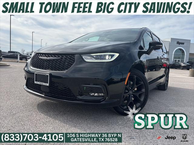 2026 Chrysler Pacifica Select for sale in Gatesville, TX