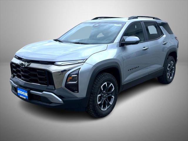 2026 Chevrolet Equinox AWD ACTIV for sale in Omaha, NE