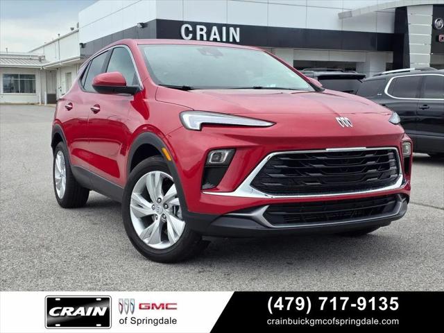 2026 Buick Encore GX Preferred FWD for sale in Springdale, AR