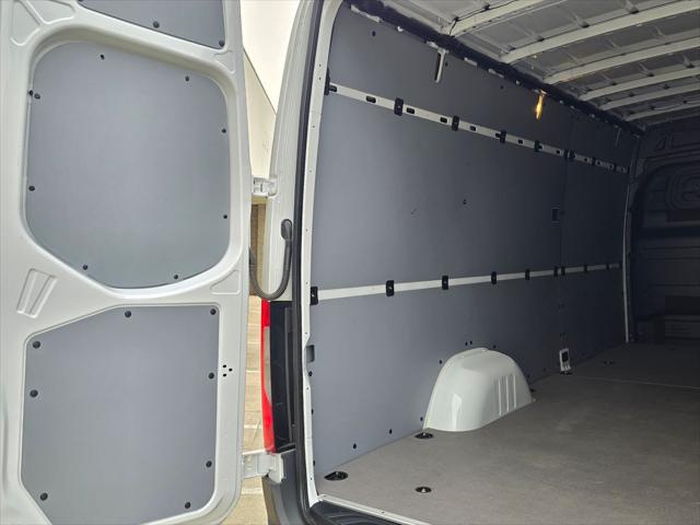 2024 Mercedes-Benz Sprinter 2500 4MATIC